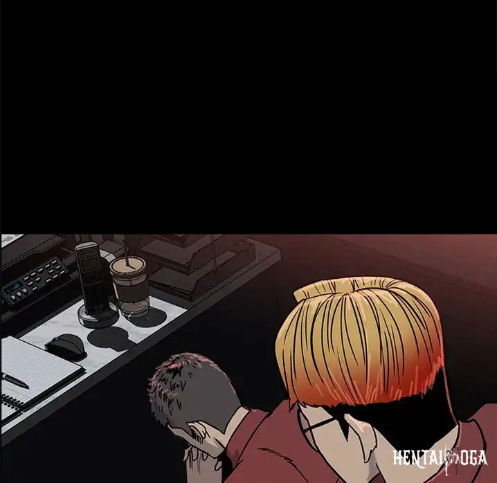 The Villain The Villain Chapter 68 - Page 118