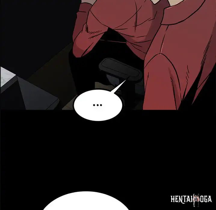 The Villain The Villain Chapter 68 - Page 119