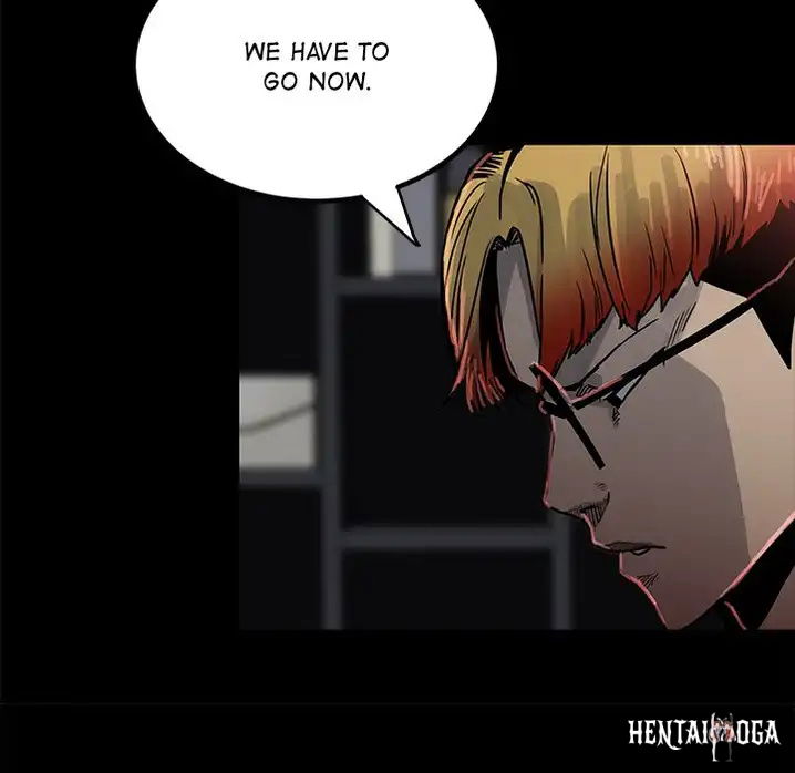 The Villain The Villain Chapter 68 - Page 120