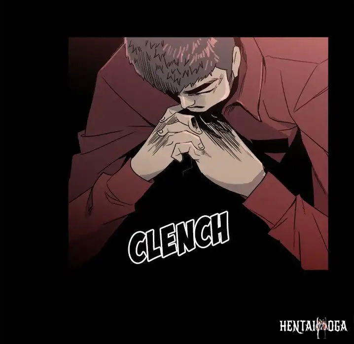 The Villain The Villain Chapter 68 - Page 121