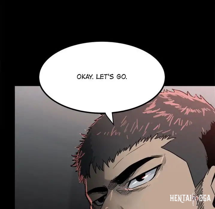 The Villain The Villain Chapter 68 - Page 122