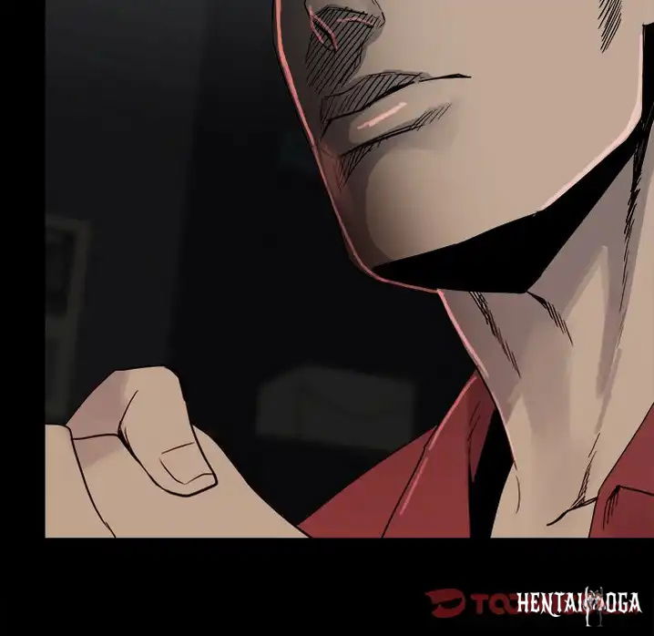 The Villain The Villain Chapter 68 - Page 123