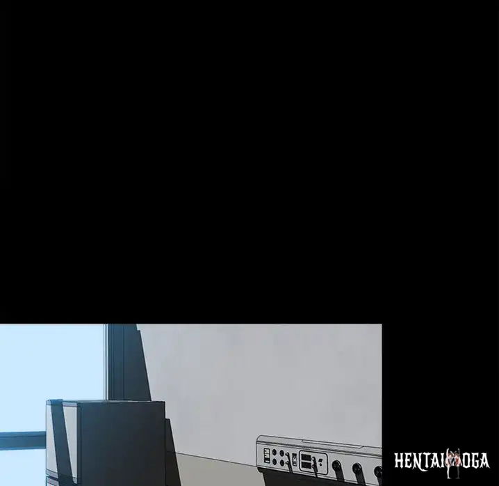 The Villain The Villain Chapter 68 - Page 125