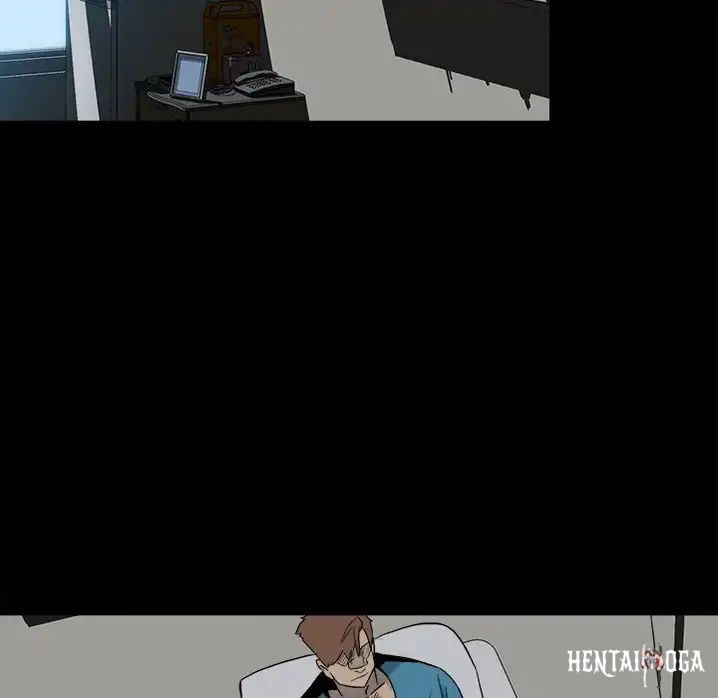 The Villain The Villain Chapter 68 - Page 126