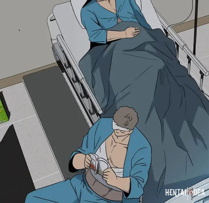 The Villain The Villain Chapter 68 - Page 127