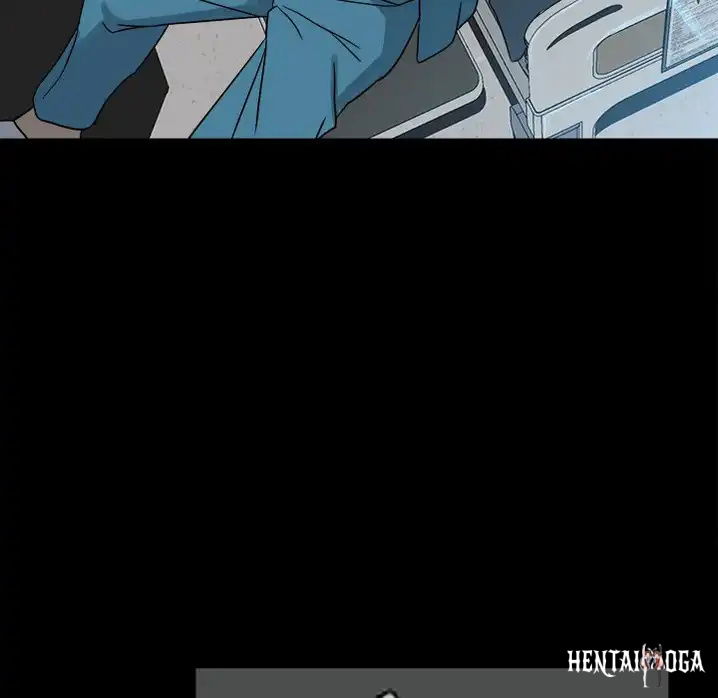 The Villain The Villain Chapter 68 - Page 128