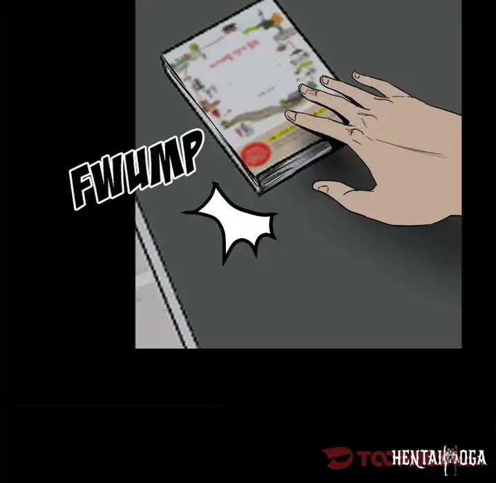 The Villain The Villain Chapter 68 - Page 129