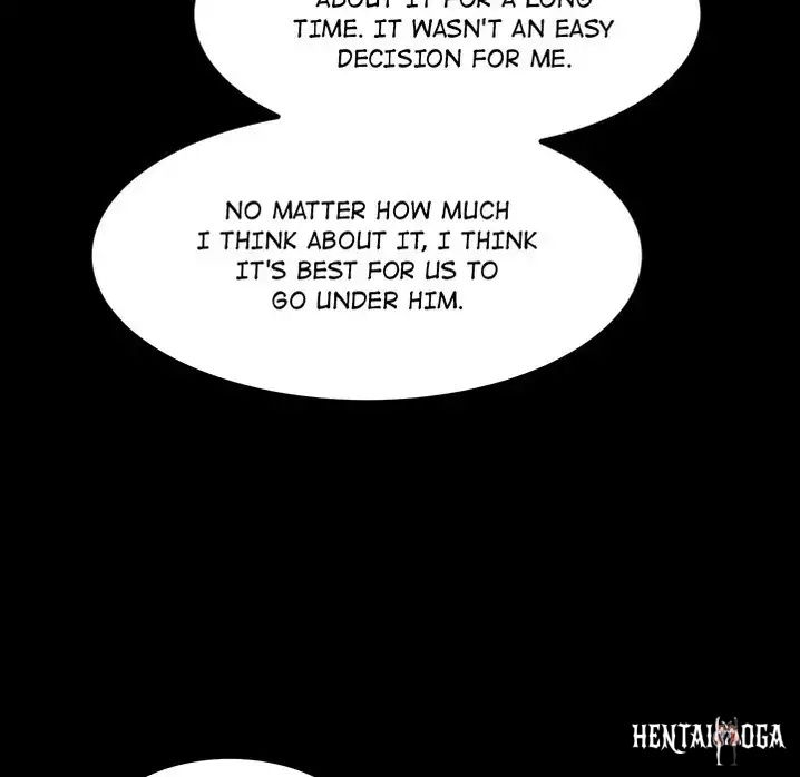 The Villain The Villain Chapter 68 - Page 13