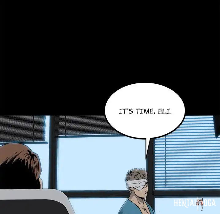 The Villain The Villain Chapter 68 - Page 130