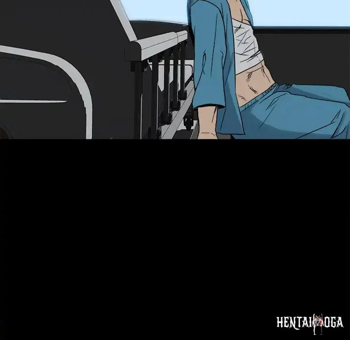 The Villain The Villain Chapter 68 - Page 131