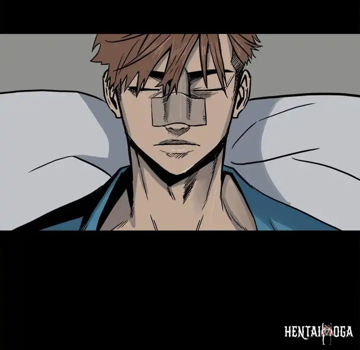 The Villain The Villain Chapter 68 - Page 132