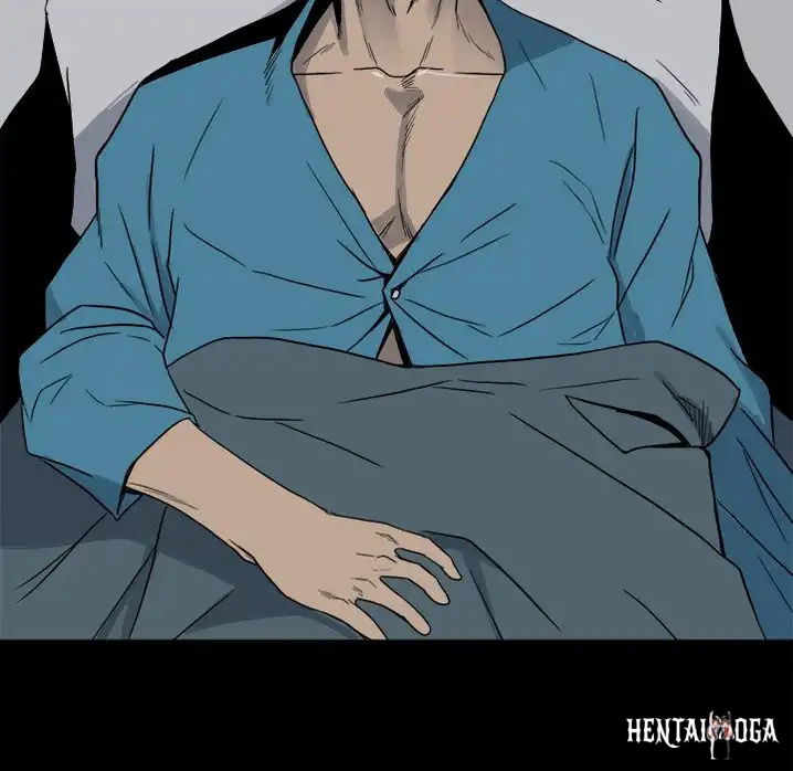 The Villain The Villain Chapter 68 - Page 134