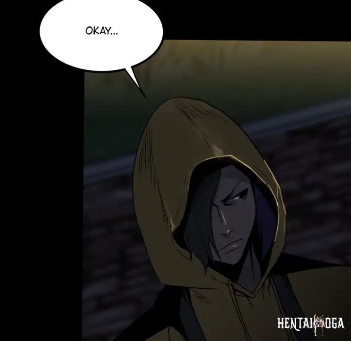 The Villain The Villain Chapter 68 - Page 14