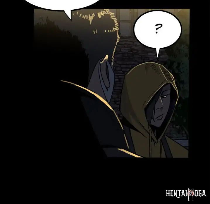 The Villain The Villain Chapter 68 - Page 16