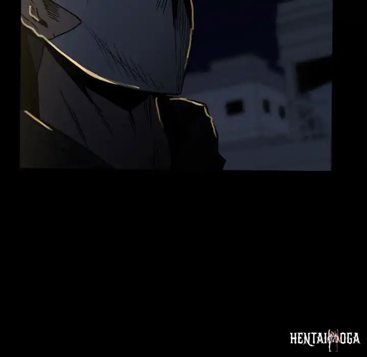 The Villain The Villain Chapter 68 - Page 18