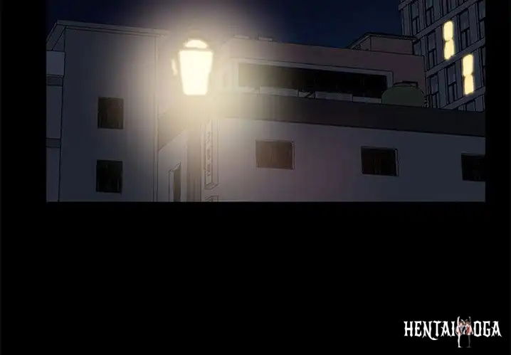 The Villain The Villain Chapter 68 - Page 2