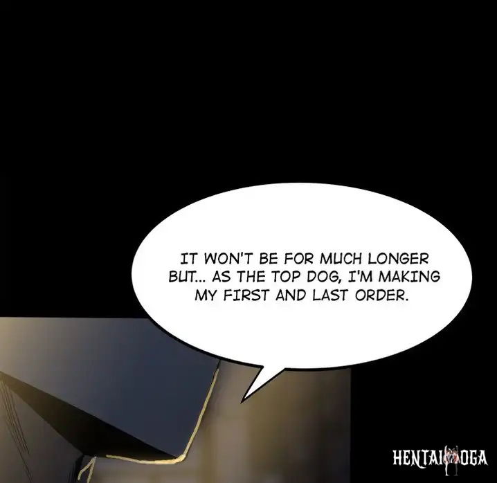 The Villain The Villain Chapter 68 - Page 20