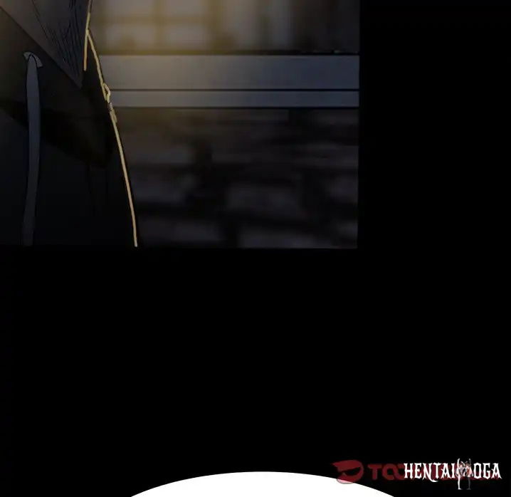 The Villain The Villain Chapter 68 - Page 21