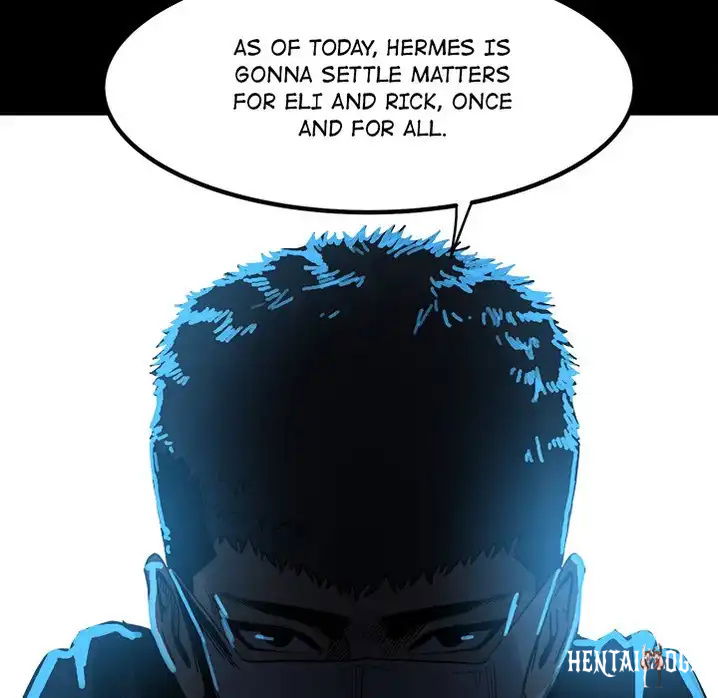 The Villain The Villain Chapter 68 - Page 22