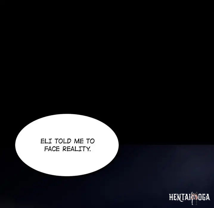 The Villain The Villain Chapter 68 - Page 25