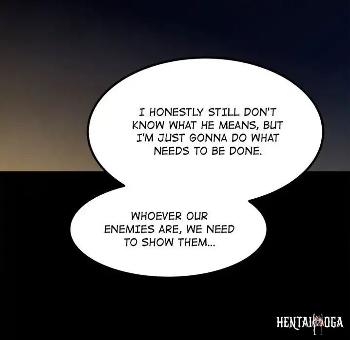 The Villain The Villain Chapter 68 - Page 26