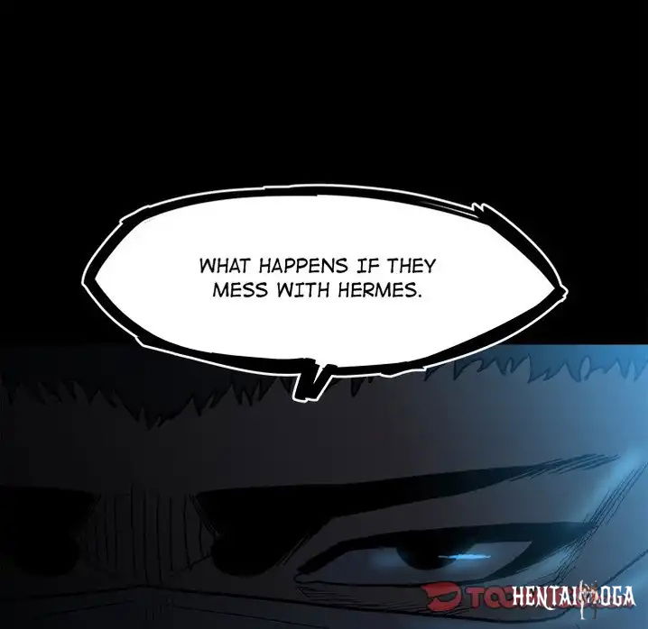 The Villain The Villain Chapter 68 - Page 27