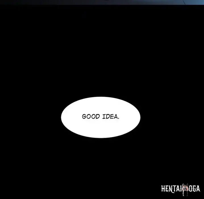 The Villain The Villain Chapter 68 - Page 28