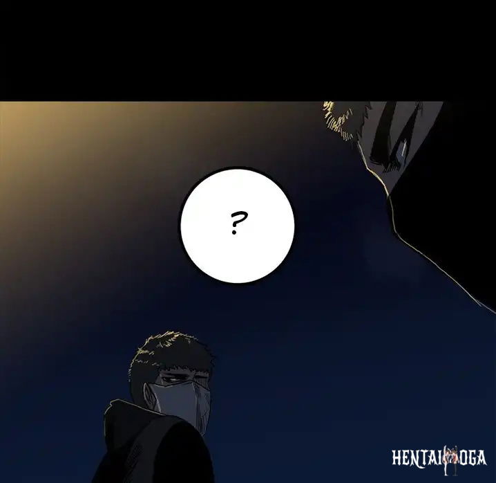 The Villain The Villain Chapter 68 - Page 29