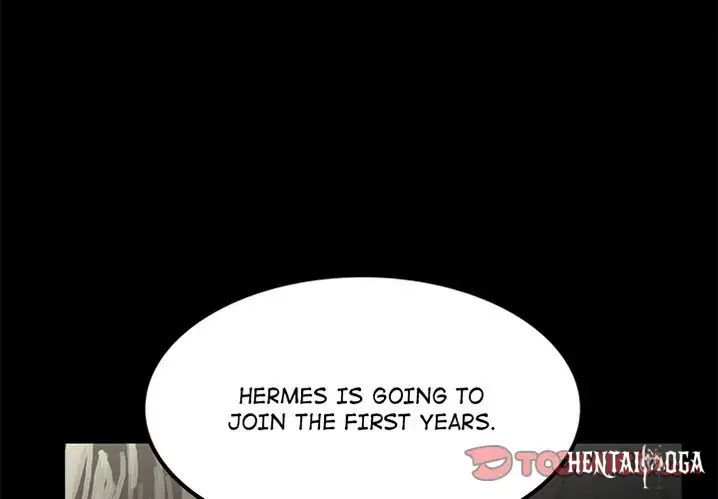 The Villain The Villain Chapter 68 - Page 3