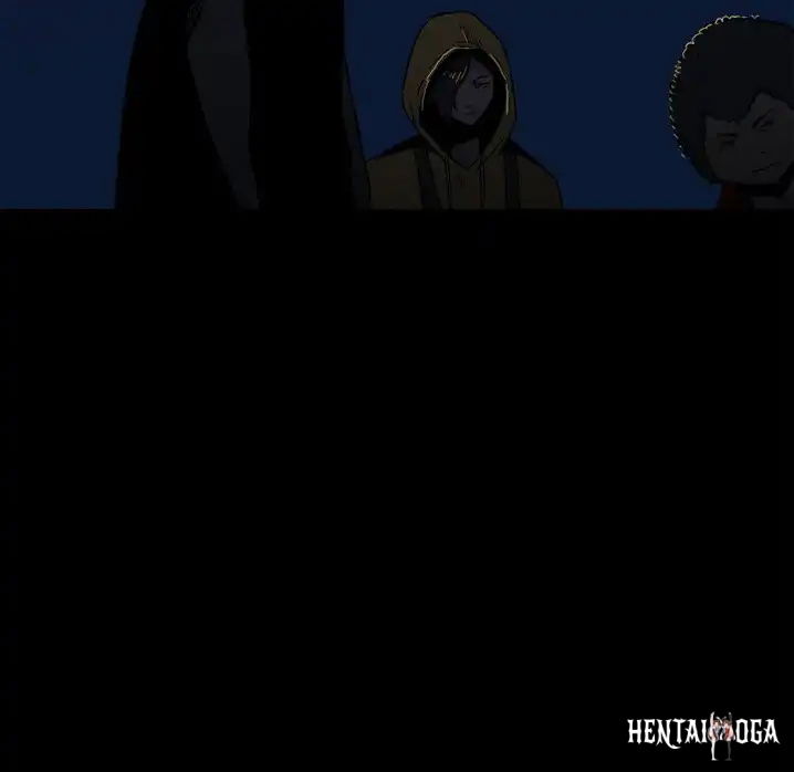 The Villain The Villain Chapter 68 - Page 30