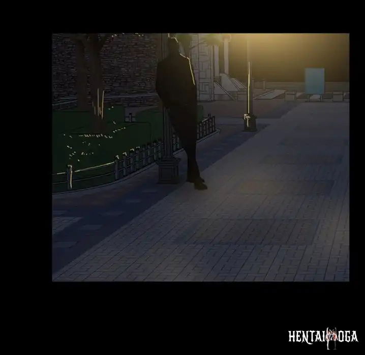 The Villain The Villain Chapter 68 - Page 31