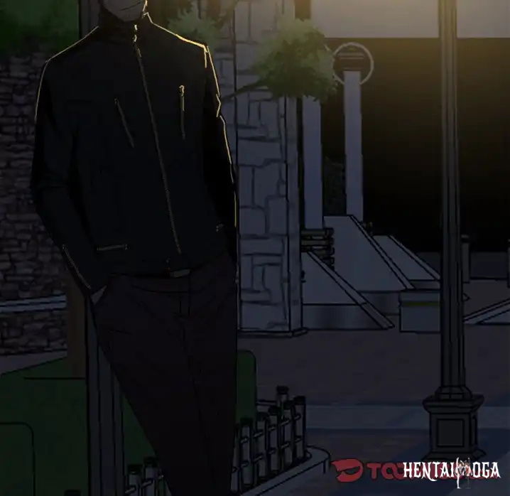 The Villain The Villain Chapter 68 - Page 33