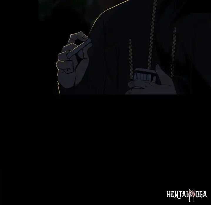 The Villain The Villain Chapter 68 - Page 36