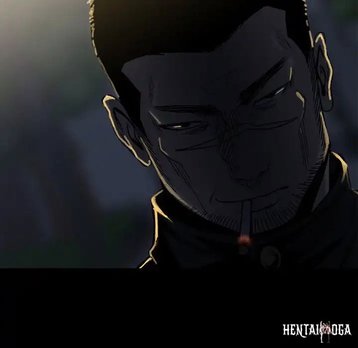 The Villain The Villain Chapter 68 - Page 41