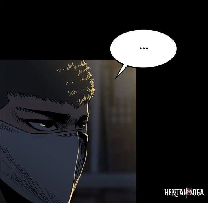 The Villain The Villain Chapter 68 - Page 42