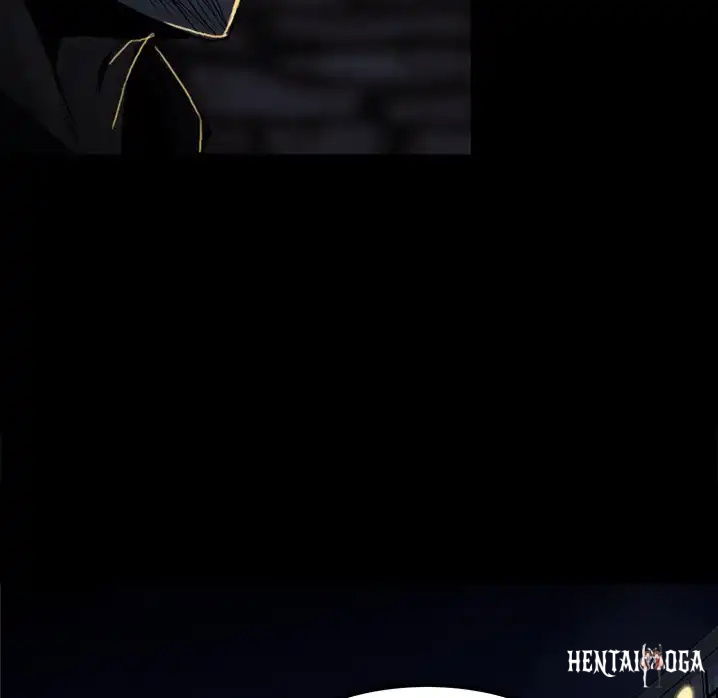 The Villain The Villain Chapter 68 - Page 43