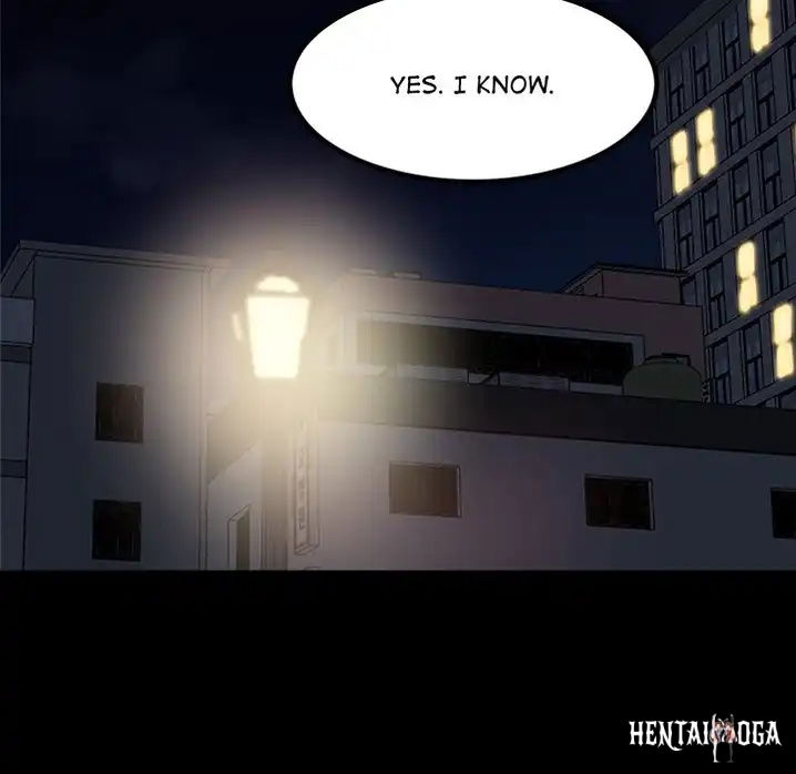 The Villain The Villain Chapter 68 - Page 44