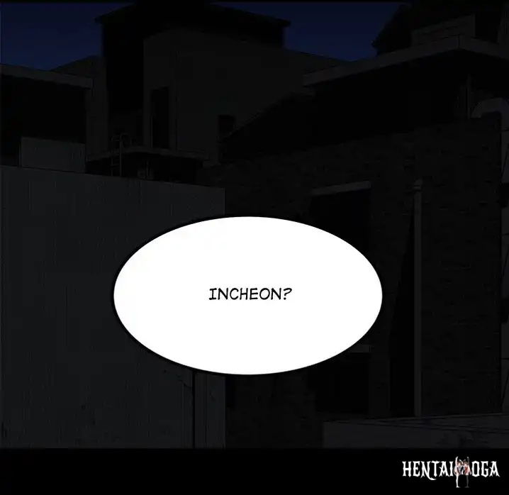 The Villain The Villain Chapter 68 - Page 48