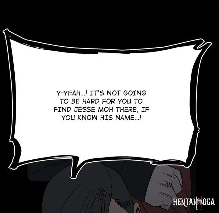 The Villain The Villain Chapter 68 - Page 49