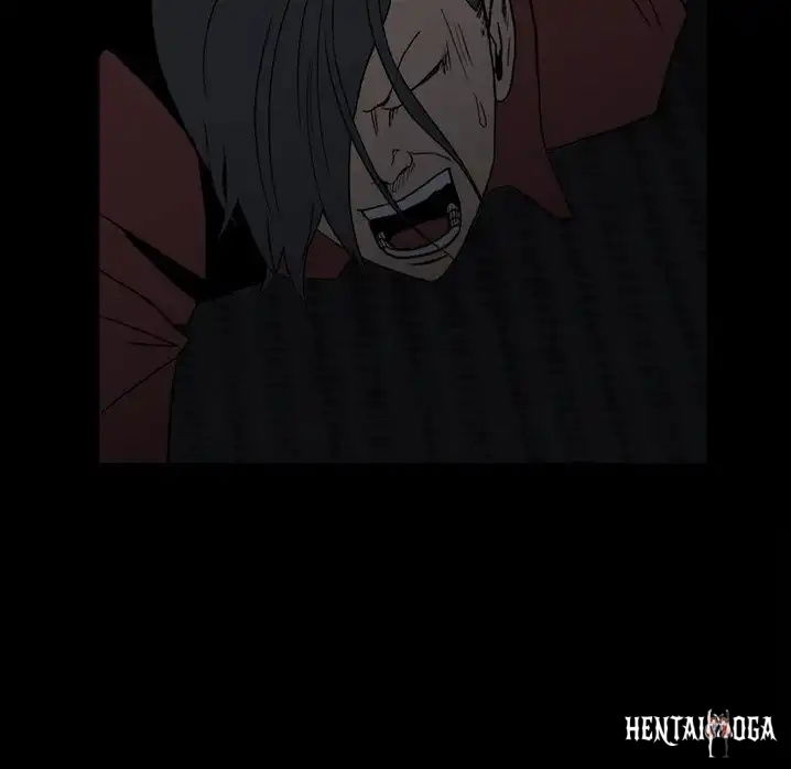 The Villain The Villain Chapter 68 - Page 50