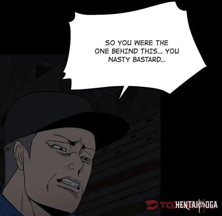 The Villain The Villain Chapter 68 - Page 51