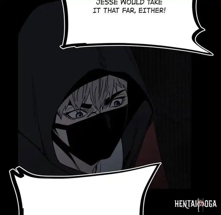 The Villain The Villain Chapter 68 - Page 53