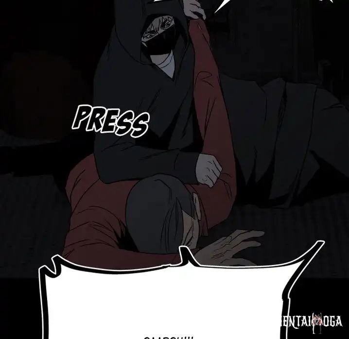 The Villain The Villain Chapter 68 - Page 55