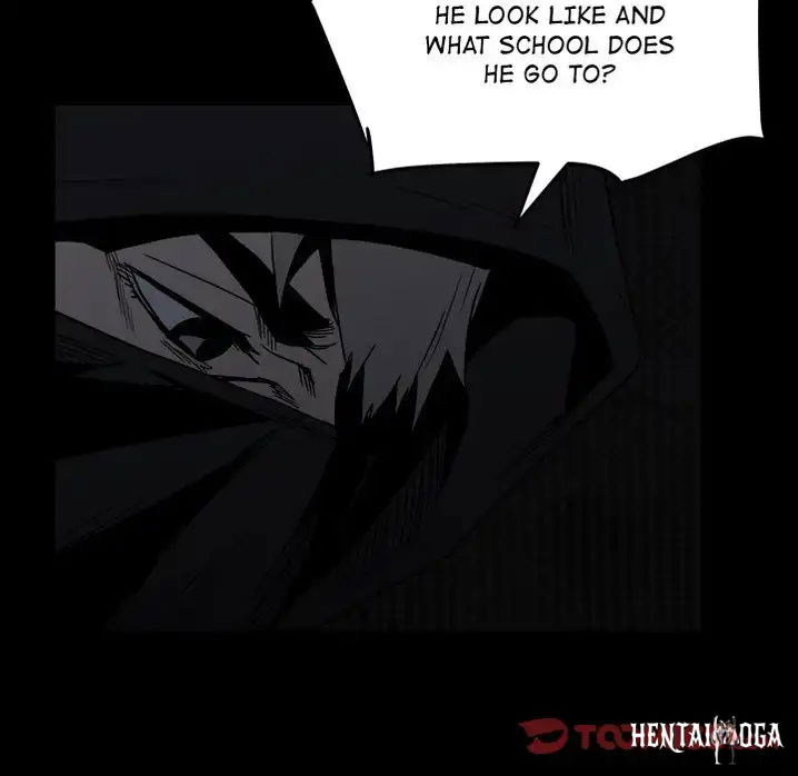 The Villain The Villain Chapter 68 - Page 57