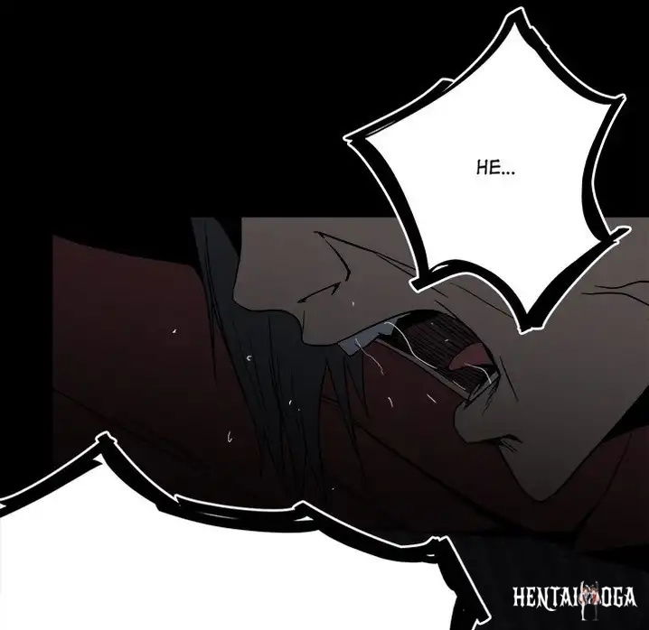 The Villain The Villain Chapter 68 - Page 58