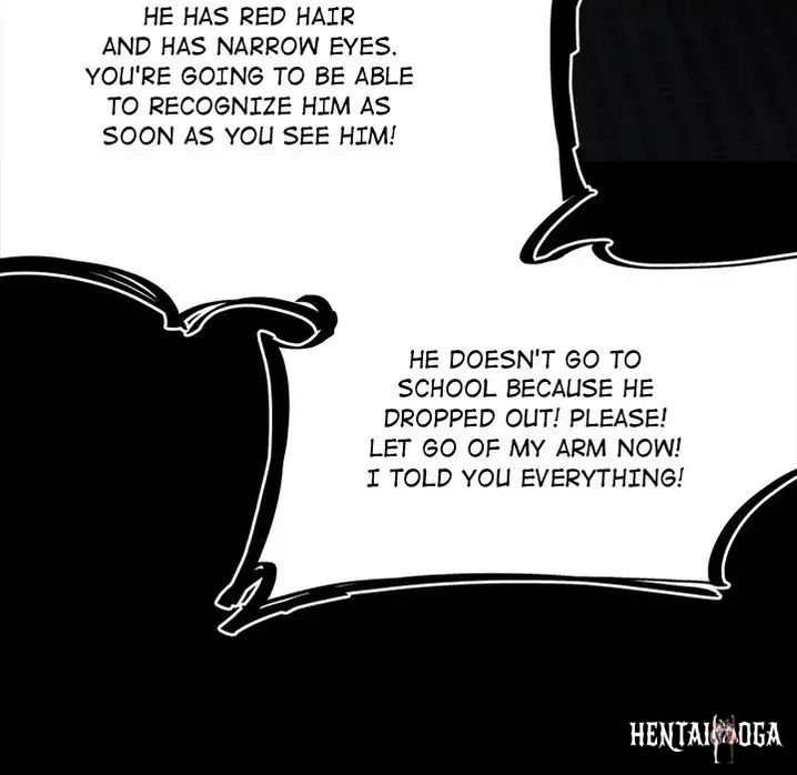 The Villain The Villain Chapter 68 - Page 59