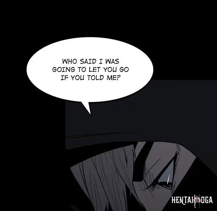 The Villain The Villain Chapter 68 - Page 60