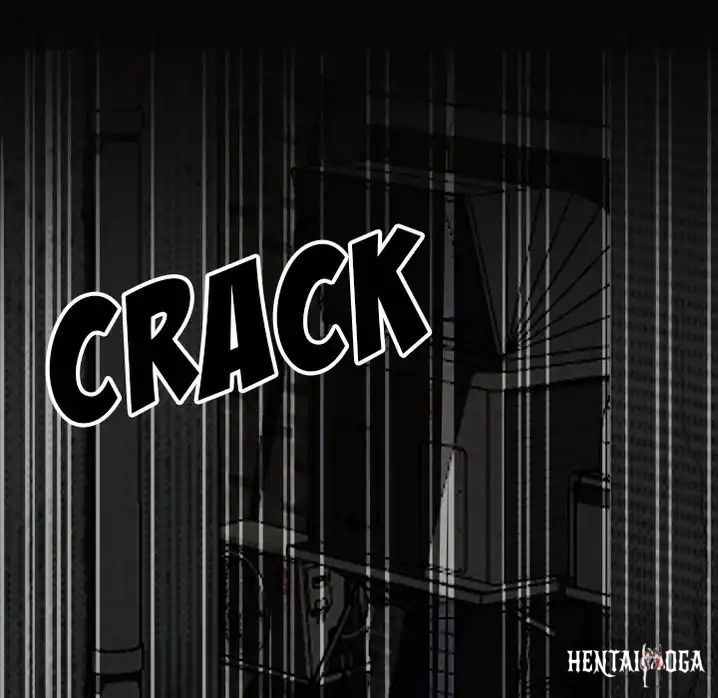 The Villain The Villain Chapter 68 - Page 64