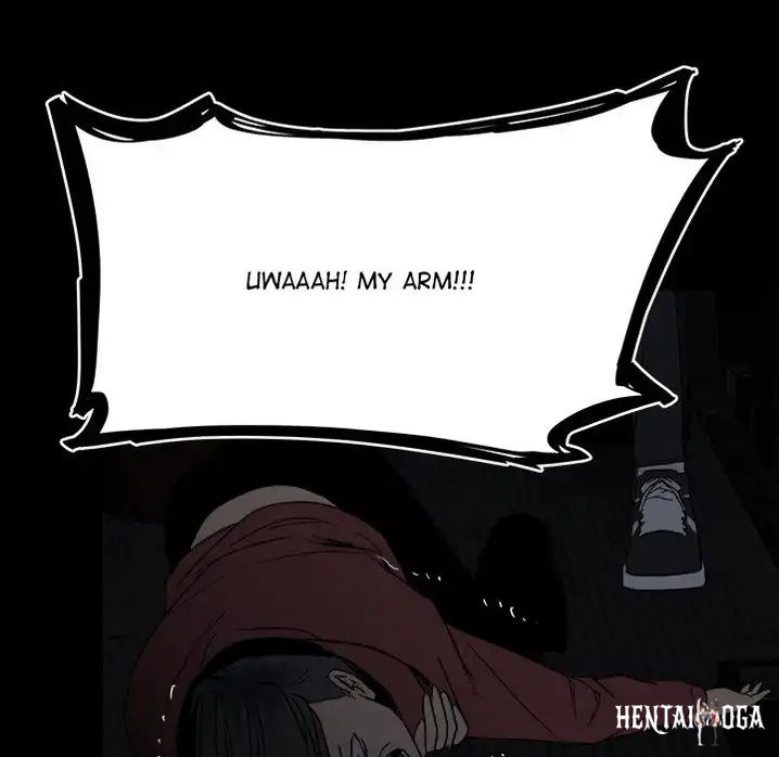 The Villain The Villain Chapter 68 - Page 67