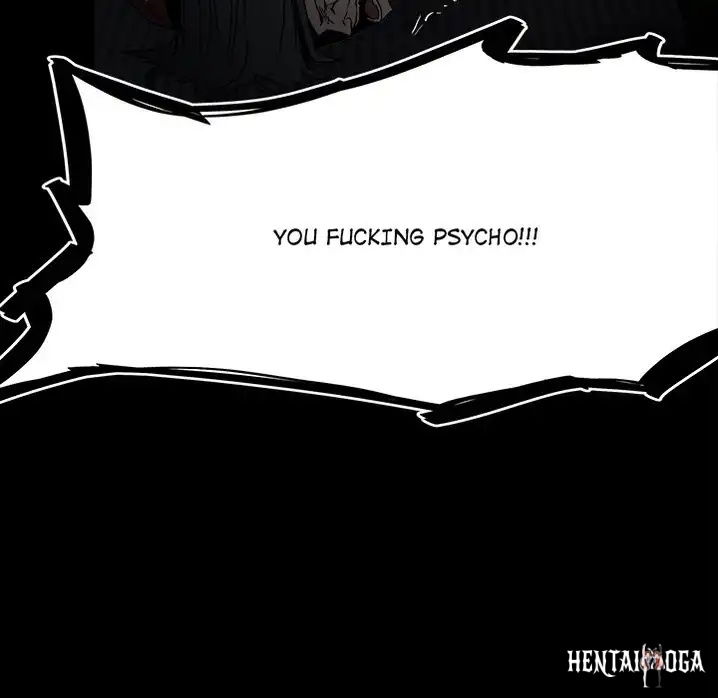 The Villain The Villain Chapter 68 - Page 68